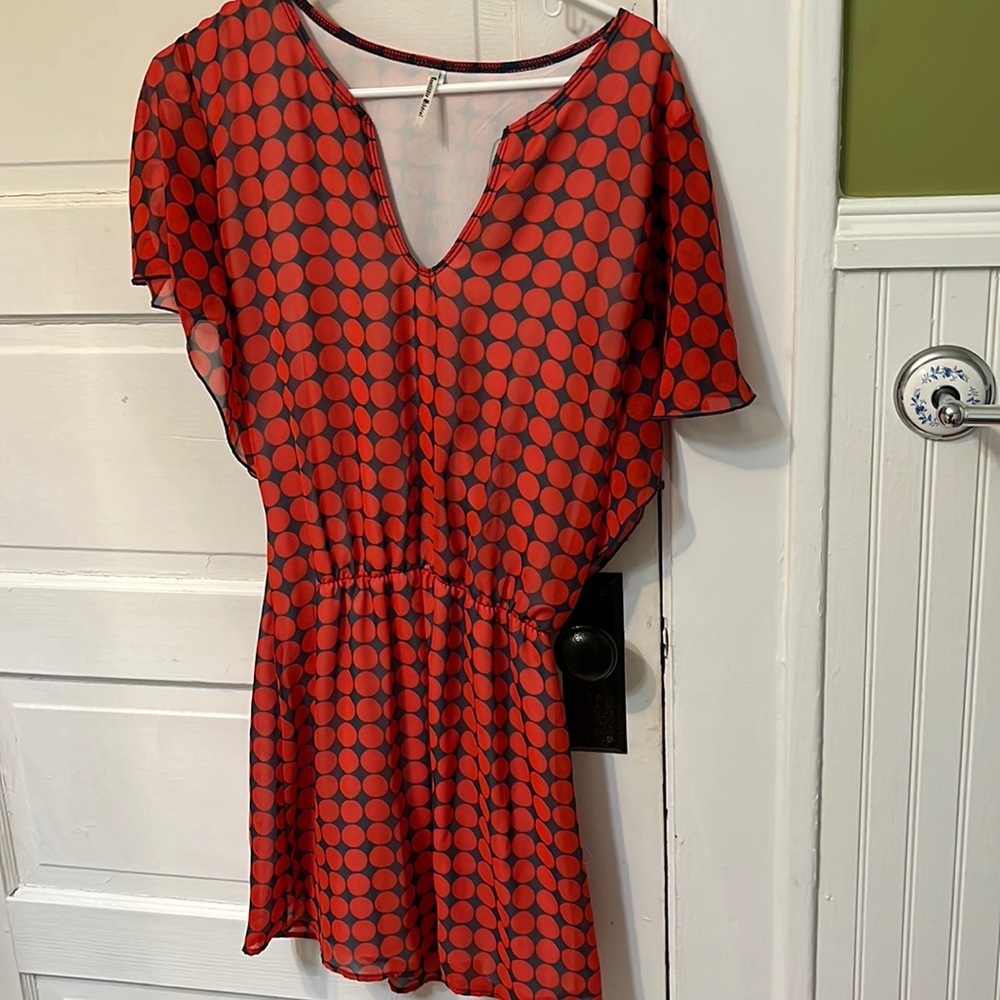 Fun dress